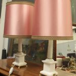 796 5431 TABLE LAMPS